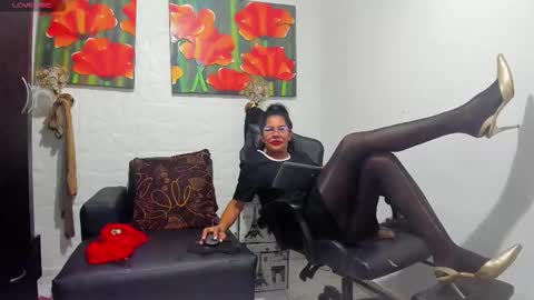 Clare PocaHose online show from 03-06-26, 12:40