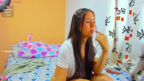 Chryss online show from 03-04-26, 03:29