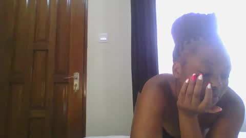miss_dree online show from 12-02-24, 08:19