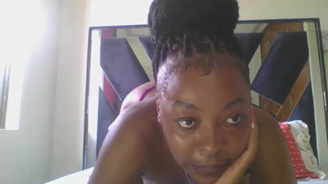 miss_dree online show from 12-03-24, 09:00