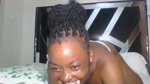 miss_dree online show from 12-04-24, 07:23