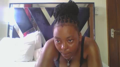 miss_dree online show from 12-05-24, 07:27