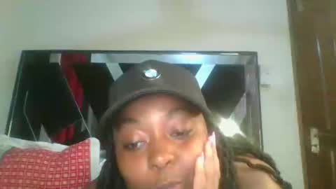 miss_dree online show from 12-06-24, 07:45