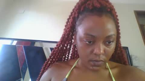 miss_dree online show from 01-06-25, 08:24