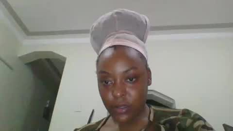 miss_dree online show from 01-09-25, 06:36