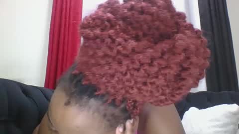 miss_dree online show from 01-11-25, 07:49