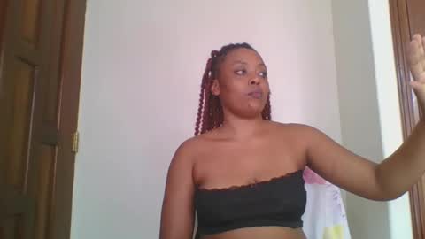 miss_dree online show from 01-12-25, 01:27