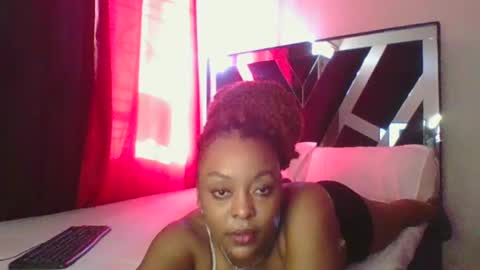 miss_dree online show from 01-16-25, 02:08