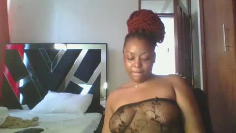 miss_dree online show from 01-19-25, 11:56
