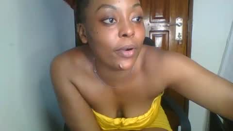 miss_dree online show from 01-21-25, 08:00