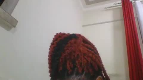 miss_dree online show from 01-22-25, 12:16