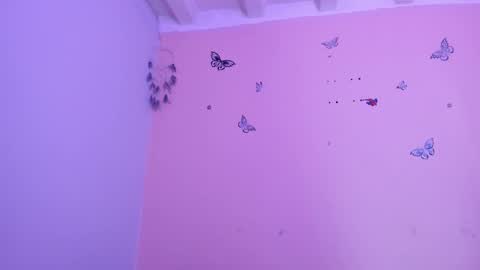 miss_evans_ online show from 01-17-26, 09:07