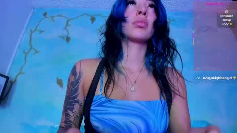 miss_evans_ online show from 04-14-26, 02:39