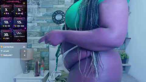 miss_evans_ online show from 04-20-26, 01:03