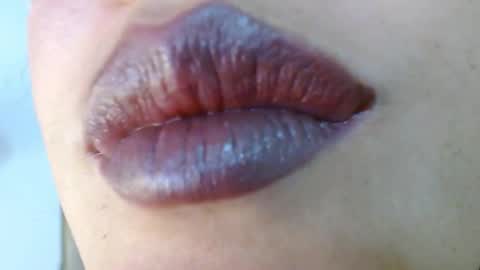 Miss Evoleth online show from 11-09-25, 08:23