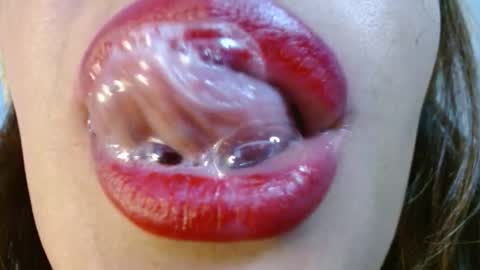 Miss Evoleth online show from 11-14-25, 07:12