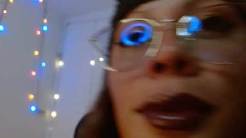 Miss Evoleth online show from 02-03-26, 01:48