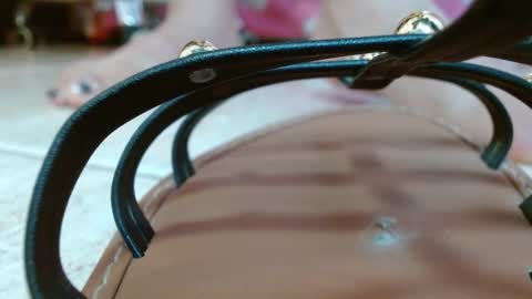 Miss Evoleth online show from 02-21-26, 01:34