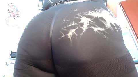 Miss Evoleth online show from 04-16-26, 04:19