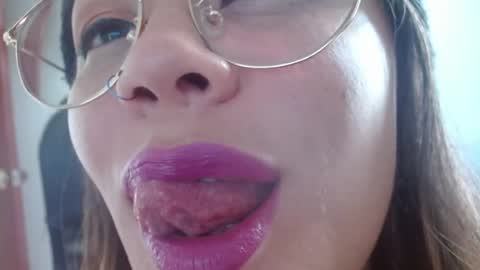 Miss Evoleth online show from 05-25-26, 07:42