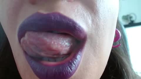 Miss Evoleth online show from 06-05-26, 07:41