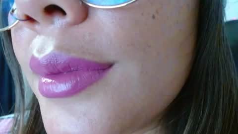 Miss Evoleth online show from 07-02-26, 01:16