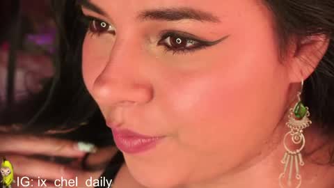 Snapshot of miss_galaxxia chatting on 06-06-26, 02:16 Elisabeth IG galax xxia online show from 06-06-26, 02:16