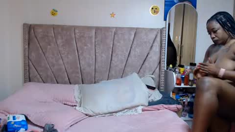 miss_godess online show from 07-01-26, 03:08