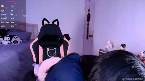 Asami  online show from 03-16-26, 05:55