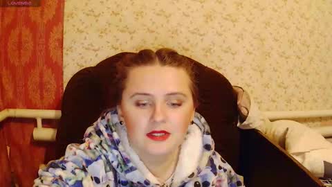 Miss Iriss online show from 03-11-26, 04:13