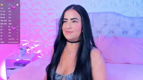 Ivy online show from 03-08-26, 02:04