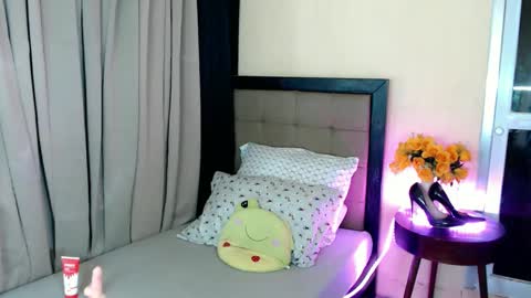 Snapshot of miss_jakilista69 chatting on 12-09-24, 06:34 twinny pie online show from 12-09-24, 06:34