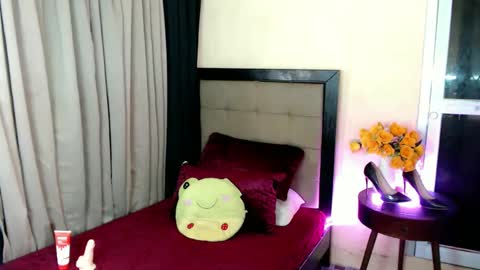 Snapshot of miss_jakilista69 chatting on 01-30-25, 06:00 twinny pie online show from 01-30-25, 06:00