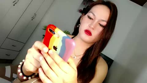 Snapshot of miss_jakilista69 chatting on 06-05-26, 08:09 twinny pie online show from 06-05-26, 08:09