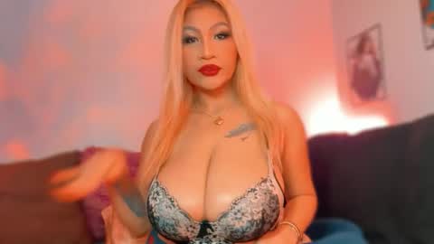 Jasmine online show from 03-10-26, 08:30