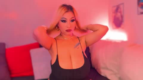 Jasmine online show from 04-07-26, 07:53