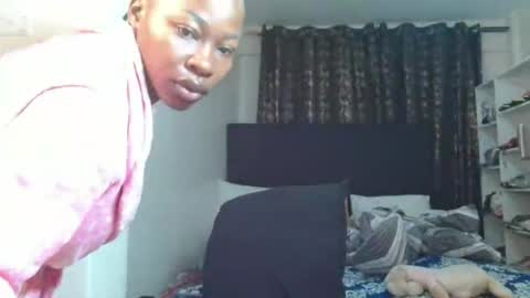 Miss Kiarrafit online show from 02-03-26, 02:53