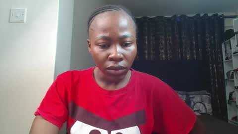 Miss Kiarrafit online show from 02-03-26, 11:59