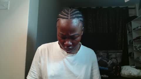 Miss Kiarrafit online show from 02-09-26, 07:18