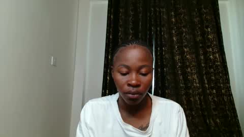 Miss Kiarrafit online show from 05-09-26, 10:53