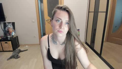 Snapshot of miss_kitty13 chatting on 06-09-26, 02:23 Kitty online show from 06-09-26, 02:23