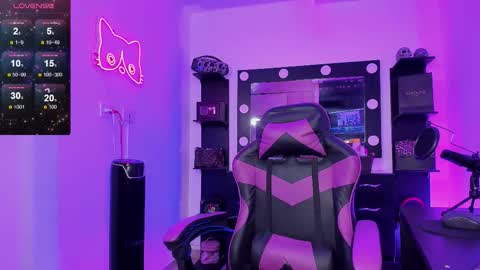 Miss Kittyn online show from 02-14-26, 01:02