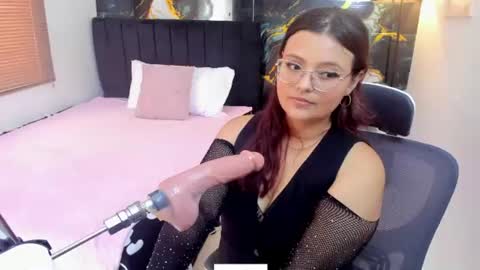 Kloe online show from 07-16-26, 07:31