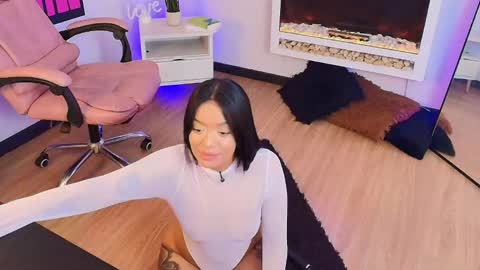 Miss koko online show from 05-18-26, 01:24