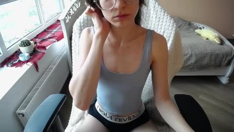 Miss Lina online show from 04-04-26, 10:57