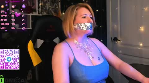 miss_lisaa online show from 06-02-26, 02:35