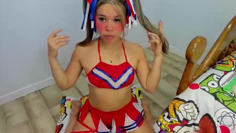miss_lucyla online show from 01-09-26, 11:02