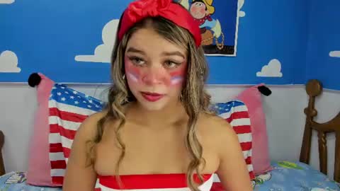 Snapshot of miss_lucyla chatting on 07-04-26, 11:16 miss_lucyla online show from 07-04-26, 11:16