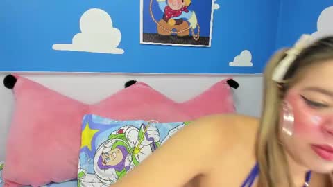 Snapshot of miss_lucyla chatting on 07-06-26, 11:07 miss_lucyla online show from 07-06-26, 11:07