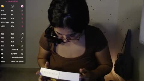 ly independent model online show from 02-25-26, 10:08